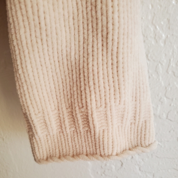 Alexander Wang Oversized Sweater Size Small - Picture 4 of 5